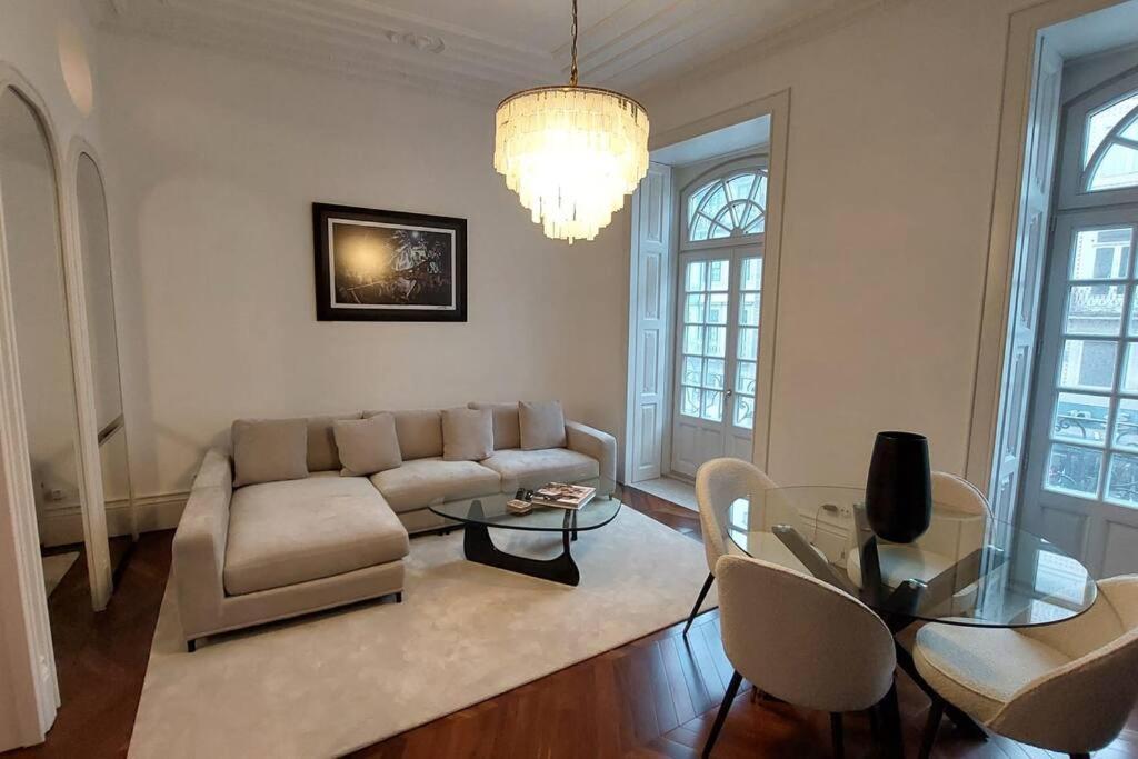 Dream On - Clerigos Tower Apartment *